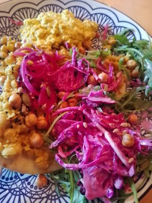  at The Magic Sunflower in Dronfield