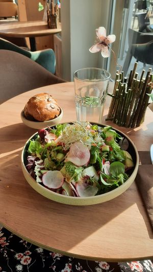  at  EssEnz in Muehlacker