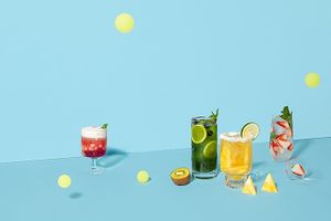  at Green Common in Shanghai