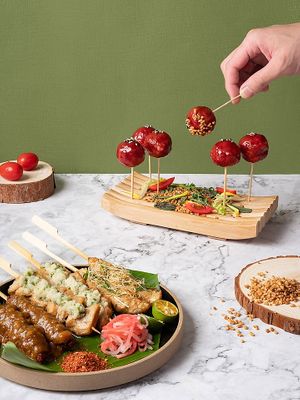  at Green Common in Shanghai