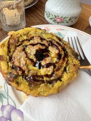   at Café Rotkehlchen - Merowingerstraße in Cologne