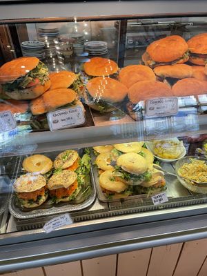   at Café Rotkehlchen - Merowingerstraße in Cologne