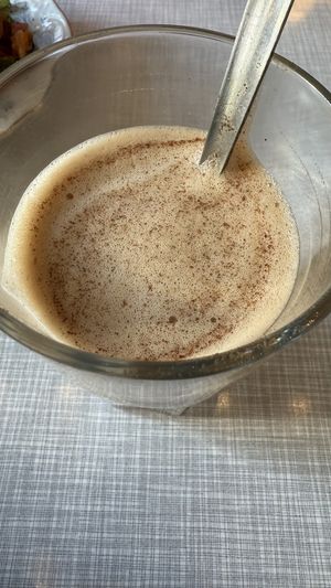   at Café Rotkehlchen - Merowingerstraße in Cologne