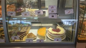  at Café Rotkehlchen - Merowingerstraße in Cologne