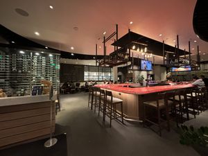   at Pho Kim Long in Las Vegas