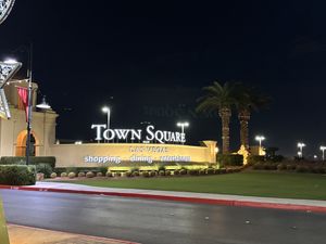 Located in the back of Las Vegas Town Square  at Pho Kim Long in Las Vegas