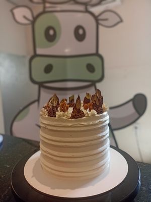 Muuv cozinha de plantas #Veganuary at Muuv Cozinha De Plantas in Passo Fundo