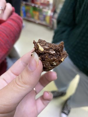   at Muuv Cozinha De Plantas in Passo Fundo