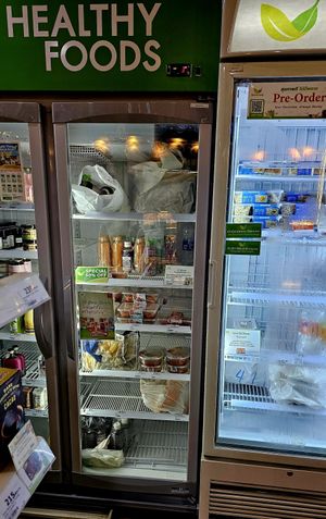  at Baimiang ใบเมี่ยง - Gaysorn Tower in Bangkok