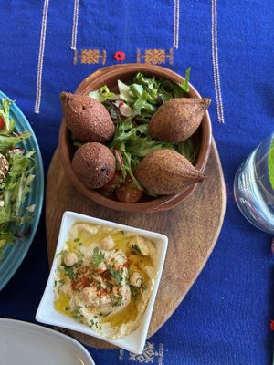   at Liban Coast in St Leonards