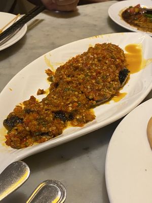   at Dharma Kitchen in Jakarta