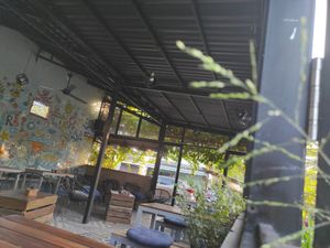  at Nora's Cafe in Phu Quoc