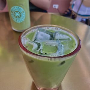   at Paradeco Coffee Roasters in St Petersburg