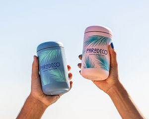  at Paradeco Coffee Roasters in St Petersburg