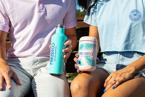  at Paradeco Coffee Roasters in St Petersburg