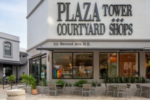  at Paradeco Coffee Roasters in St Petersburg