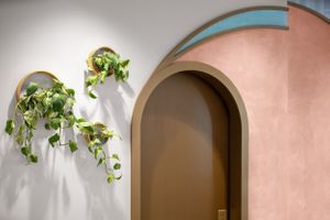  at Paradeco Coffee Roasters in St Petersburg