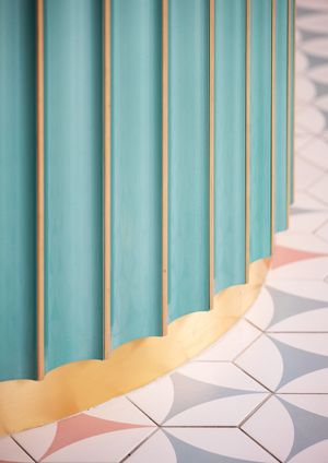  at Paradeco Coffee Roasters in St Petersburg