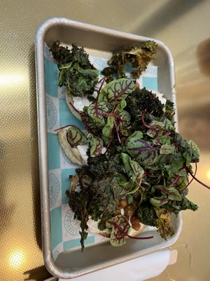   at Paradeco Coffee Roasters in St Petersburg