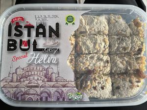   at ‘Lav Slatki Dućan in Mostar