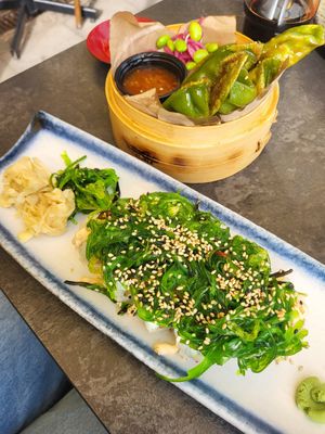  at Miso in Malmo