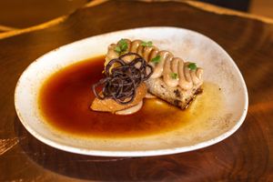  at Biofilia - Botánica Coffee House in La Paz