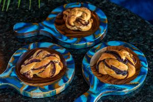  at Biofilia - Botánica Coffee House in La Paz