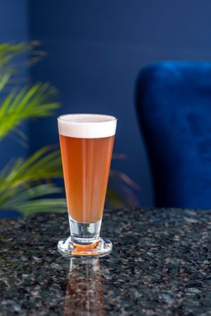  at Biofilia - Botánica Coffee House in La Paz