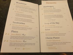  at Biofilia - Botánica Coffee House in La Paz