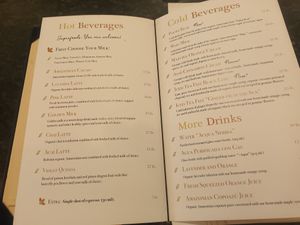  at Biofilia - Botánica Coffee House in La Paz