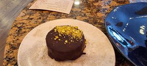  at Biofilia - Botánica Coffee House in La Paz