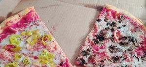  at Spinelli's Pizza in Louisville