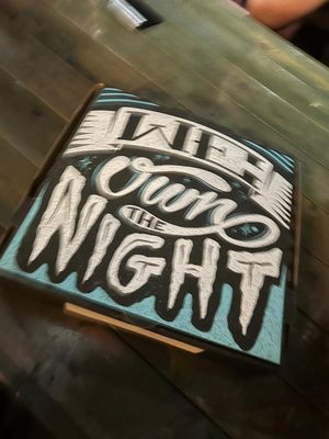   at Spinelli's Pizza in Louisville