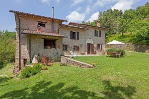 Agriturismo at Il fico e l'ortica in Monte San Pietro