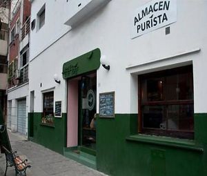 Almacen Purista 02 at Almacen Purista in Buenos Aires