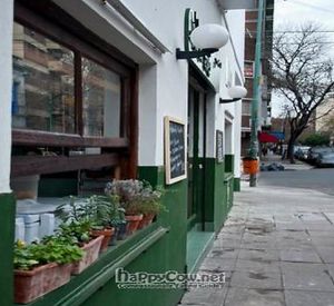 Almacen Purista 01 at Almacen Purista in Buenos Aires