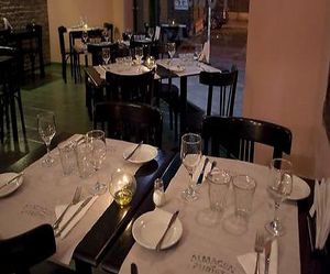 el salÃ³n purista at Almacen Purista in Buenos Aires