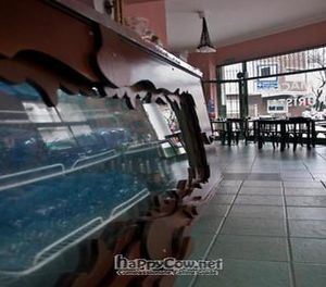 Almacen Purista 03 at Almacen Purista in Buenos Aires