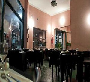 Almacen Purista 05 at Almacen Purista in Buenos Aires