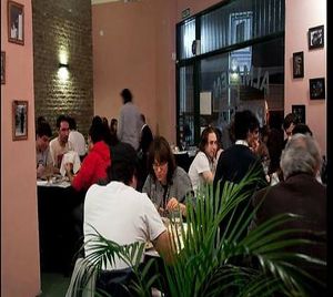 Almacen Purista 06 at Almacen Purista in Buenos Aires