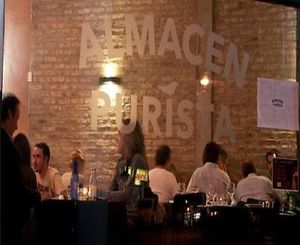 Almacen Purista 07 at Almacen Purista in Buenos Aires