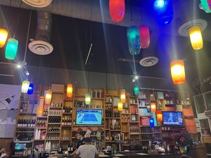   at Piola in Hallandale Beach