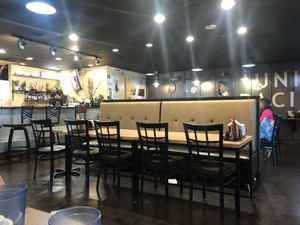 Restaurant  at What the Pho in Denver