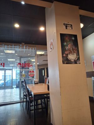  at What the Pho in Denver