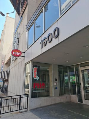  at What the Pho in Denver