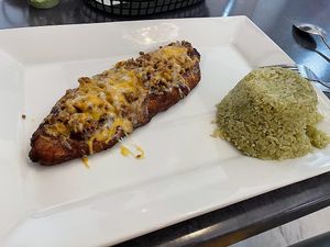   at Rumba in Colorado Springs