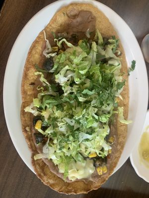   at Quesadilla La Reina Del Sur in Chicago