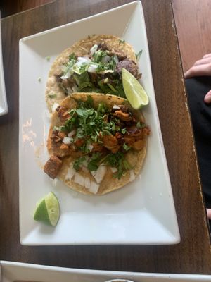   at Quesadilla La Reina Del Sur in Chicago