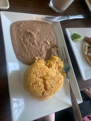   at Quesadilla La Reina Del Sur in Chicago