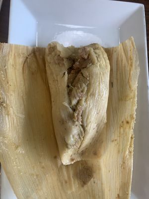   at Quesadilla La Reina Del Sur in Chicago